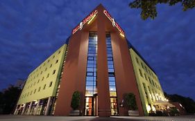 Ara Comfort Hotel Ingolstadt